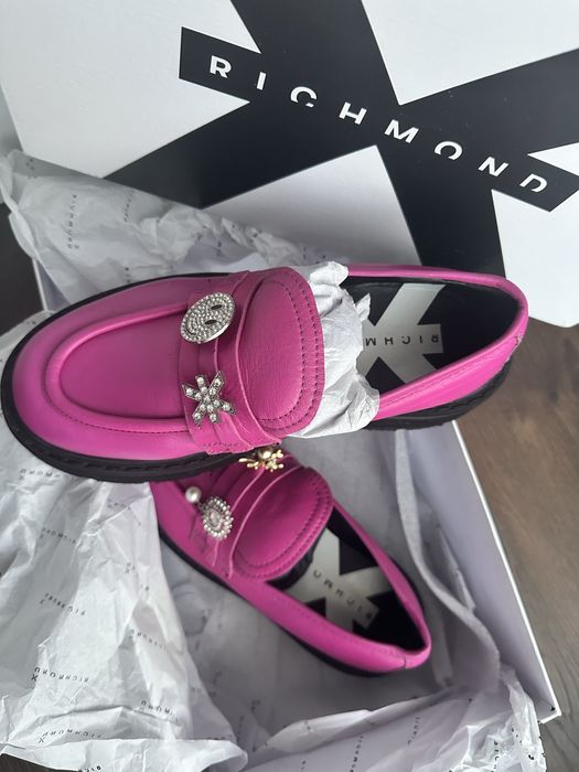 RICHMOND дамски обувки LOAFERS