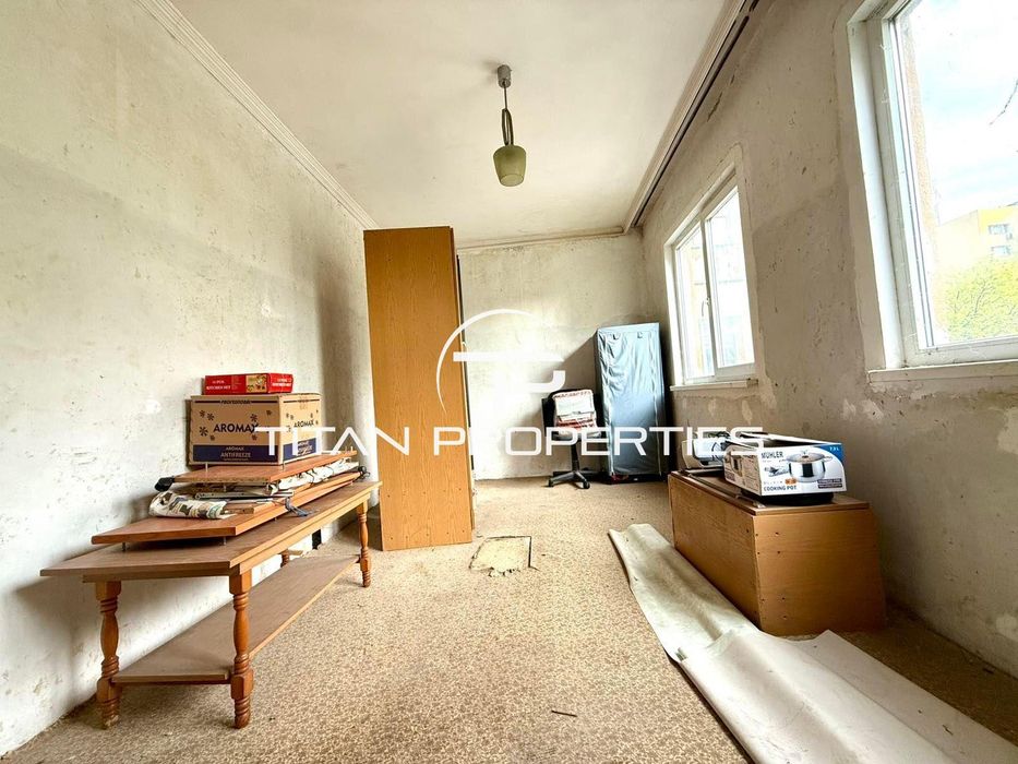 Продава се Тристаен апартамент в Пловдив, Тракия - 78 кв.м за 876 €/кв.м - Снимка #5