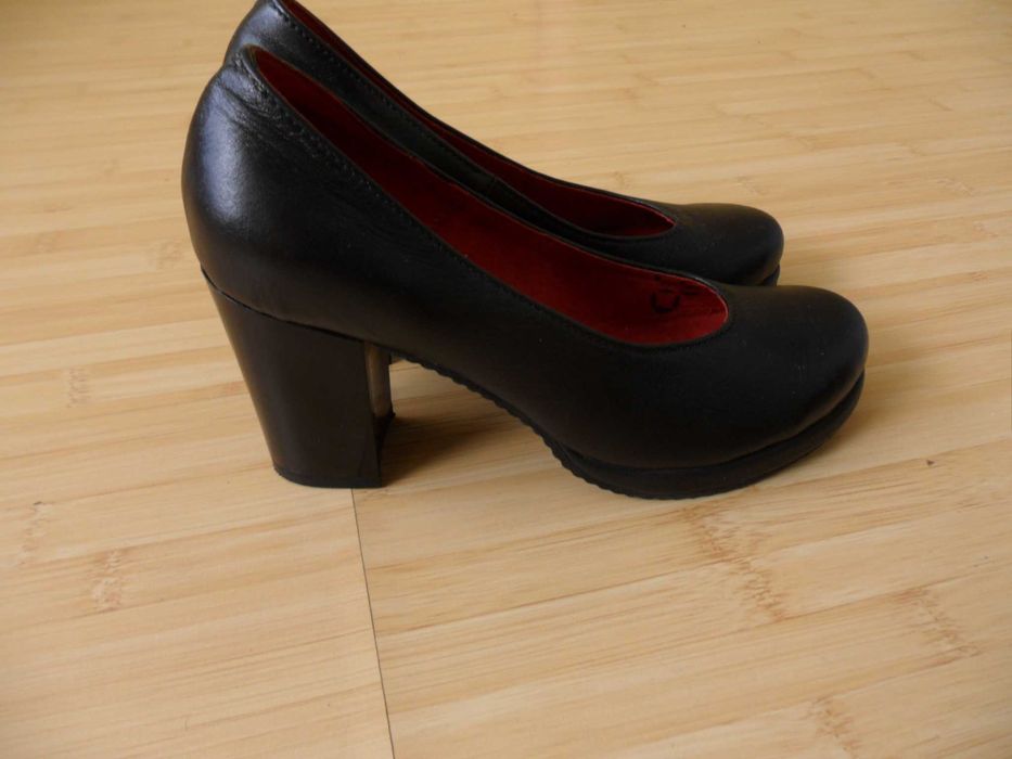 елегантни обувки - н. 36