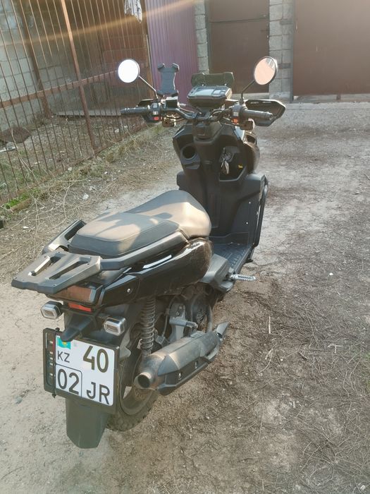 Мото, мопед продам