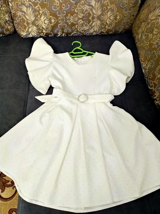 Продам платье! 38 размер