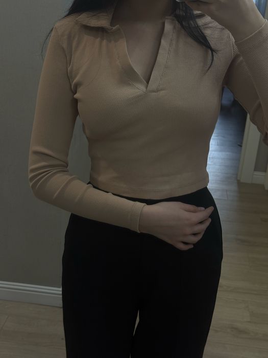 Женскааая одеждаа