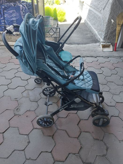 Продам  детские коляски