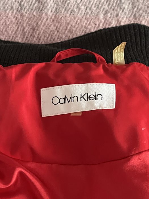 Vesta Calvin Klain