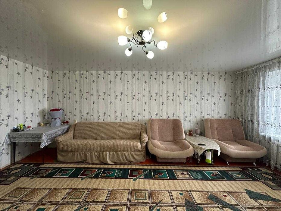 -ПРОдам 3 комн УП в Старом городе по Мустафина.