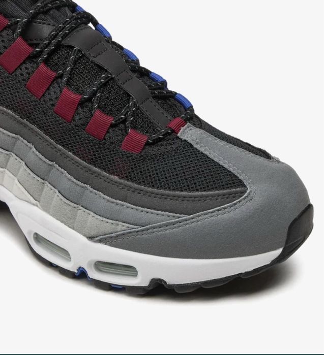 Nike Air Max 95 - 44, 44.5 и 45.5 Номер Оригинални