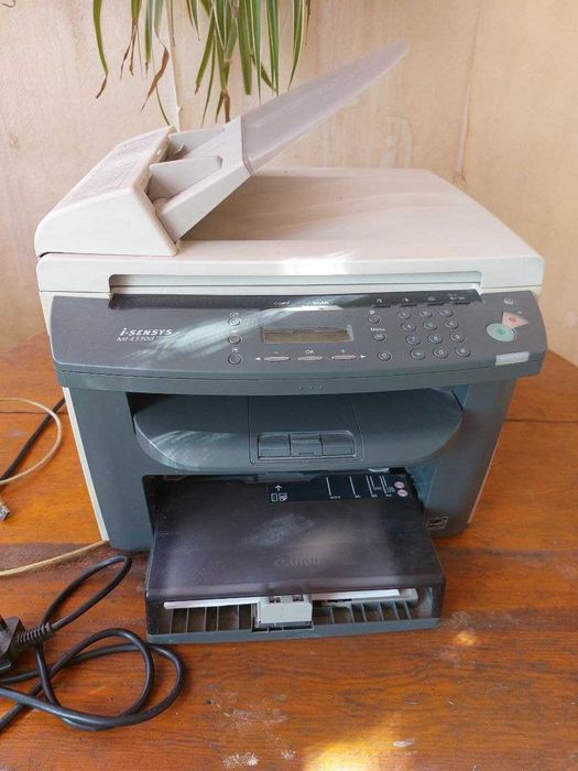 Принтер Canon i-SENSYS MF4330d