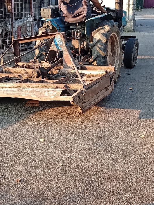 Поменяю на бычков прочитайте все