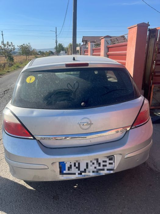 Vand pentru piese 2500