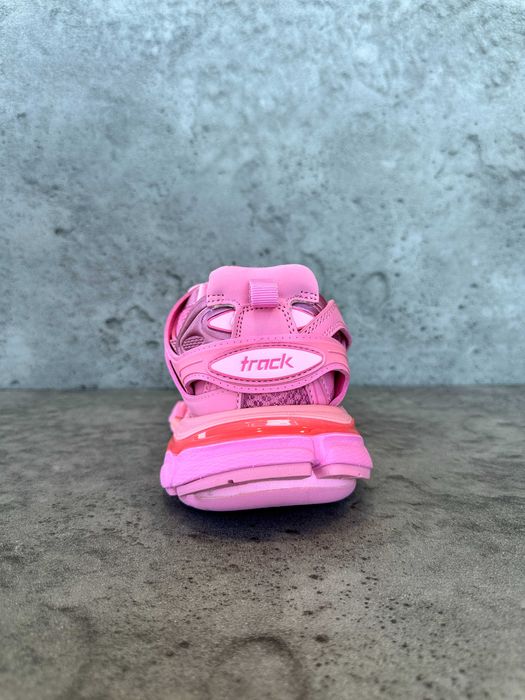 Дамски Обувки BALENCIAGA Track