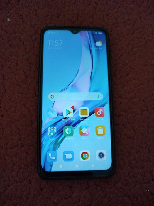 Telefon mobilTelefon XIAOMI Redmi 9, 64GB, 4GB RAM, Dual SIM
