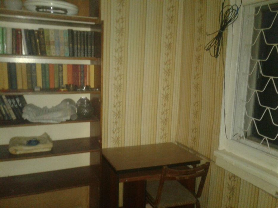 Продается своя  квартира на ул. Джаркурганская