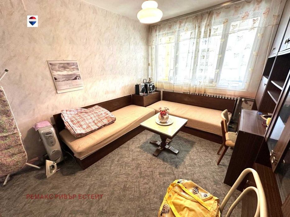 Тристаен апартамент за продажба кв. Възрааждане - снимка 6
