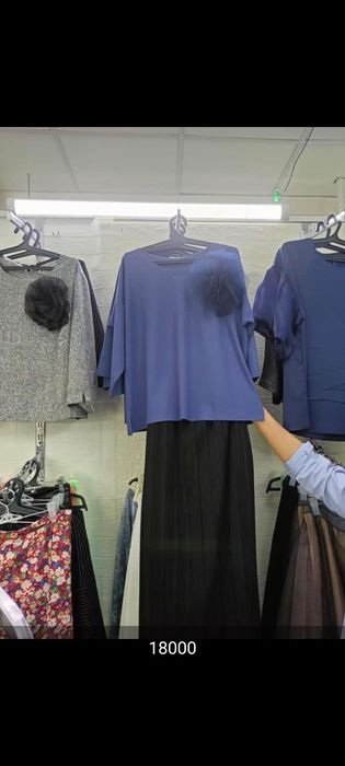 Женский вещи новый