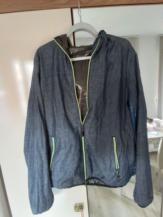 Refrique Оригинално яке