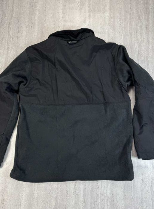 Jacheta Columbia - L