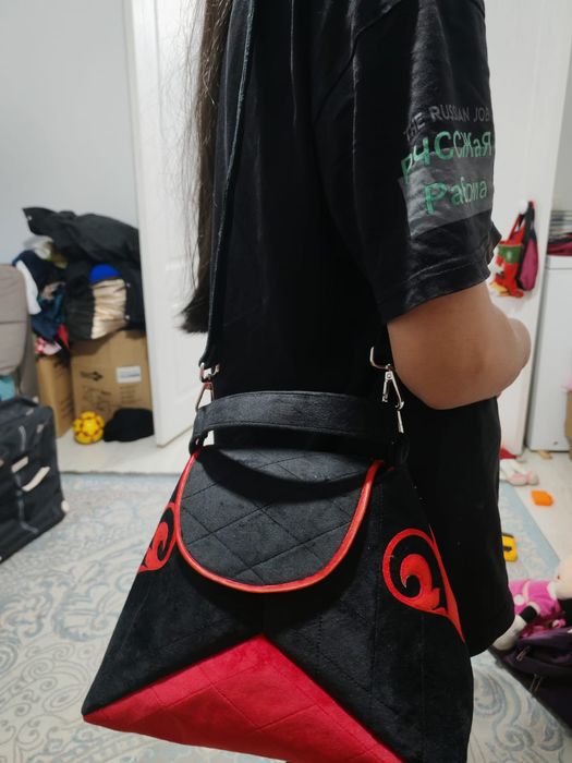 Срочно продам сумку