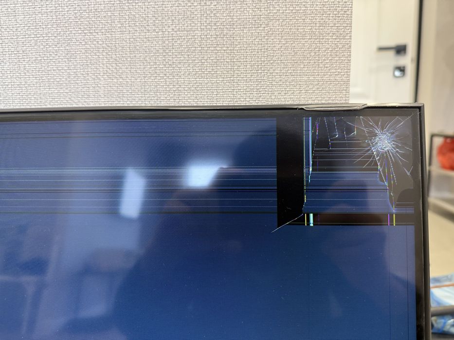 Телевизор Samsung