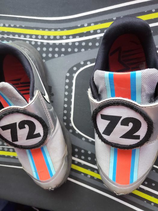 Nike маратонки размер 30 eu