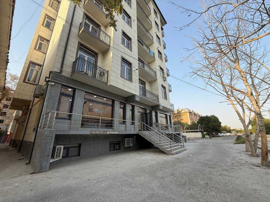 NOTURAR JOY SOTILADI tayyor 280 m2 + 280 m2 #a556