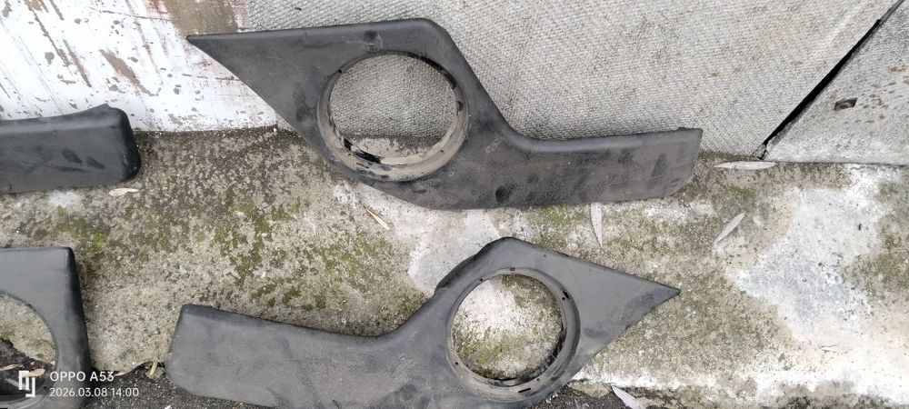 Запчасти гольф 3