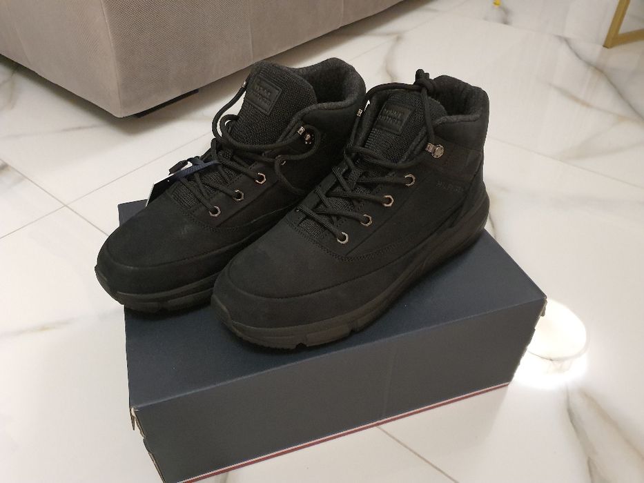 Ghete Tommy Hilfiger