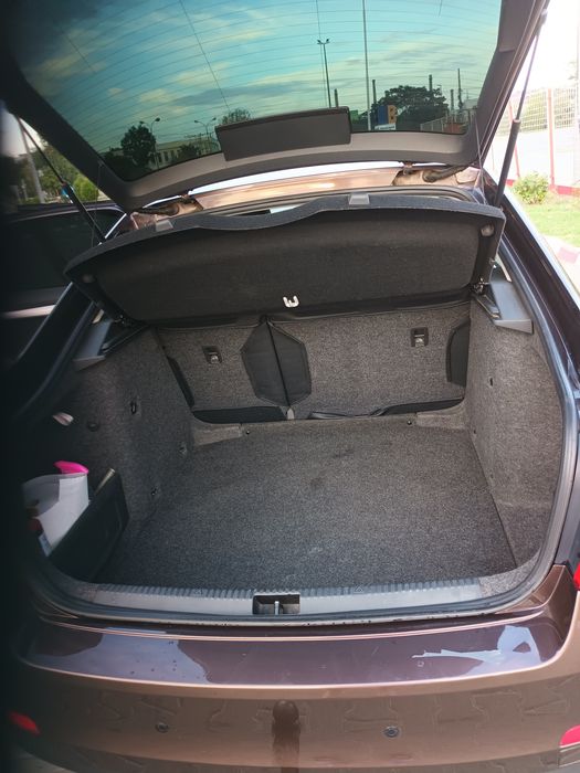 SKODA Octavia 2014 — imagine 3