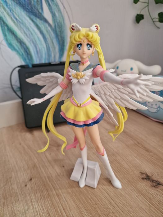 Sailor Moon Cosmos фигурка