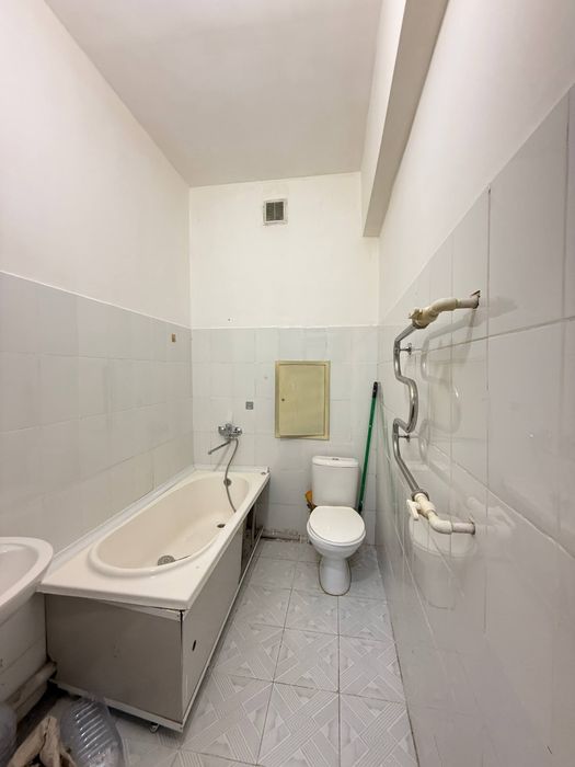 Сергили 6А 2/7/7 46м2 Ор: 2- бекат с ремонтом срочна прадаю Сабрина