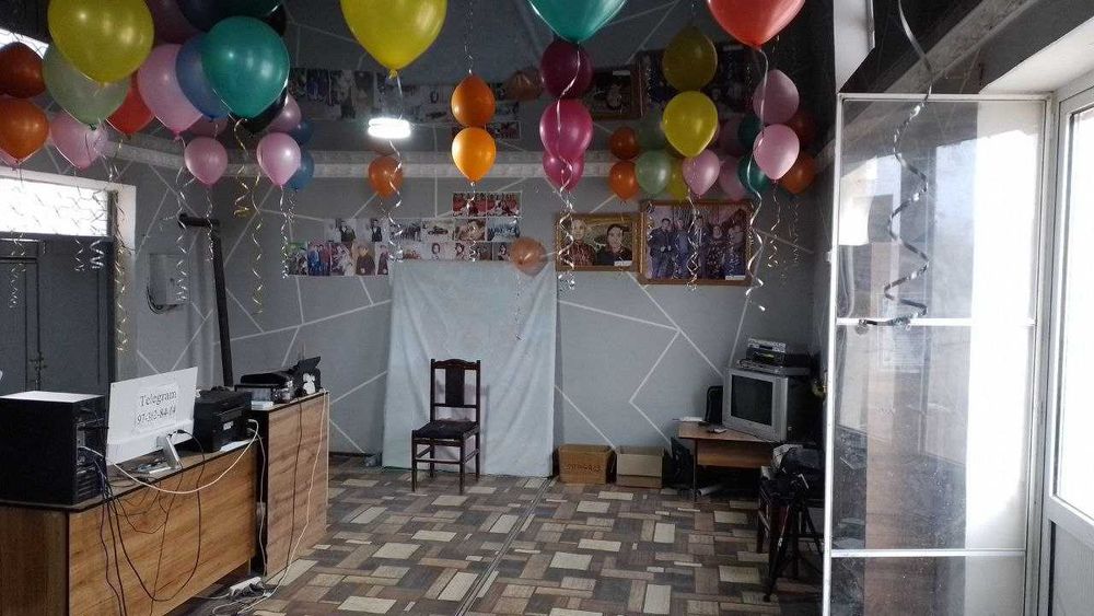 Qo'shko'pir tumanida Turar joy binosi sotiladi