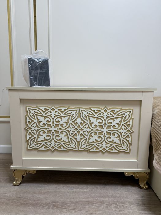 Сандык 2 шт сатылымда