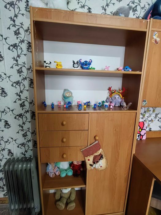 Продам детскую стенку