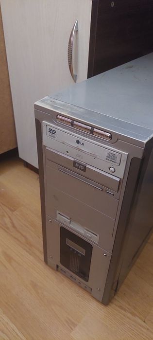 Продам компьютер