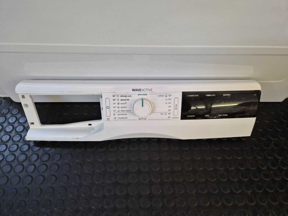 Placa electronica , modul masina de spalat Gorenje WE723 cod piesa 673689 / R23