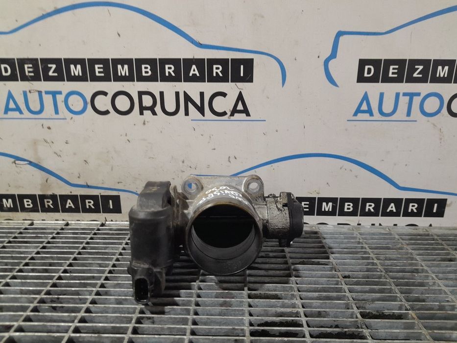 Clapeta Acceleratie Toyota Land Cruiser J12 3.0 D - 4D 2002 - 2010 120kW 163CP 1KD - FTV (1030) Diesel 1923002010 Garantie