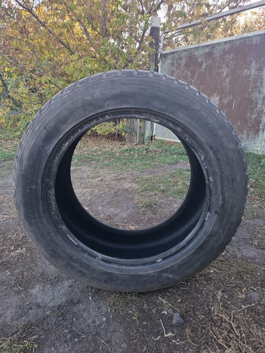Продам 1 балон зимний