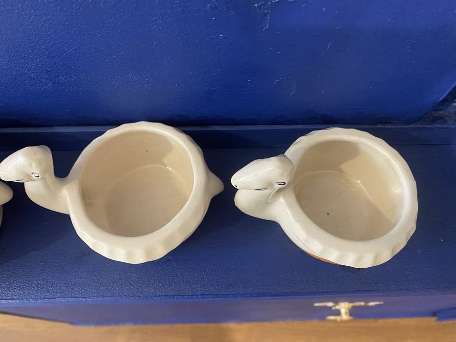 Набор чашек верблюд