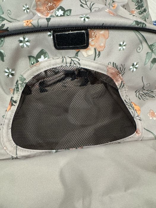 Коляска Elodie прогулочная