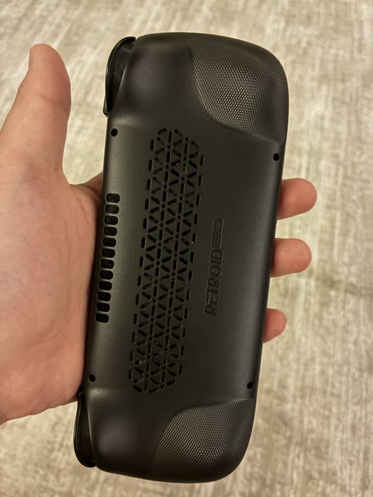 Retroid pocket 5, 512gb