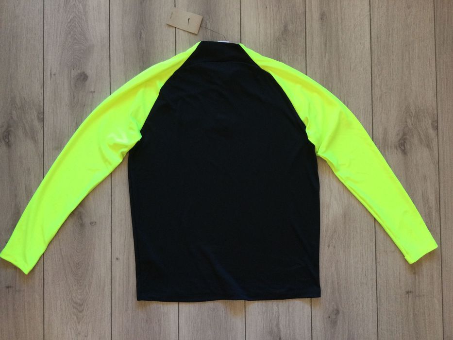 НОВ тренировъчен футболен анцуг екип ФК Лудогорец на NIKE размер L