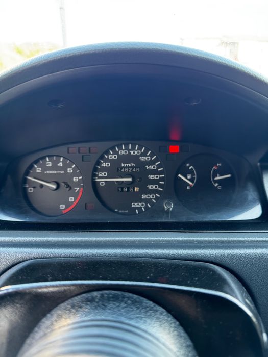 Honda Civic eg 95