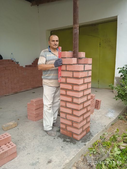 УстановкаКазеркаРемонтКвартир Демонтаж КладкаОблецовкаКирпича Балкона