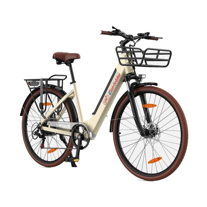 Електрически велосипед Eletronbike  OC26 26" – 500W, 48V, до 100 км пробег