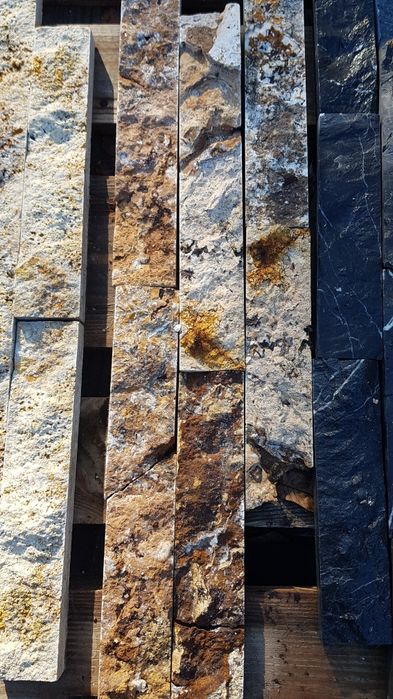 Piatră naturală dimensionata