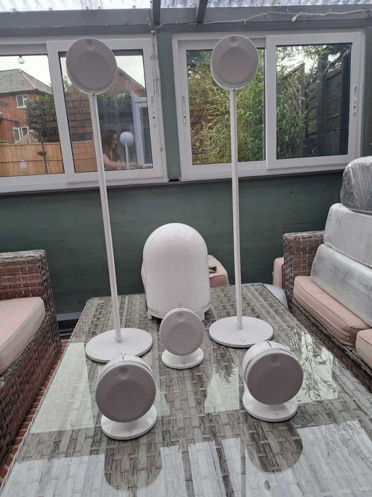 Home Theaters 5.1 Focal