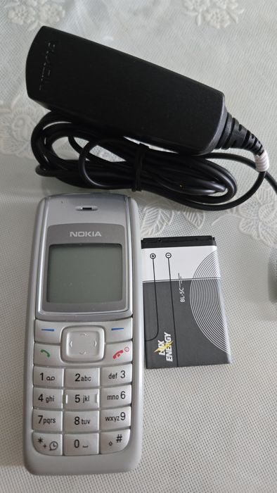 Продам Nokia 1110i