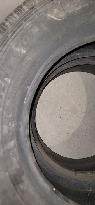 Cauciucuri vara Goodyear Van 9+1