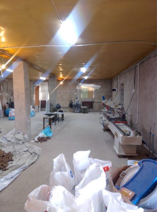 Продам дом с готовым бизнесом