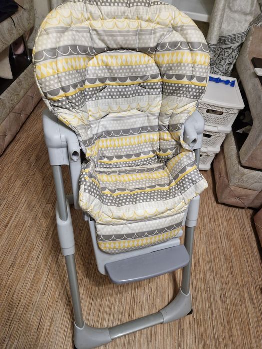 Продам детский стул для кормления