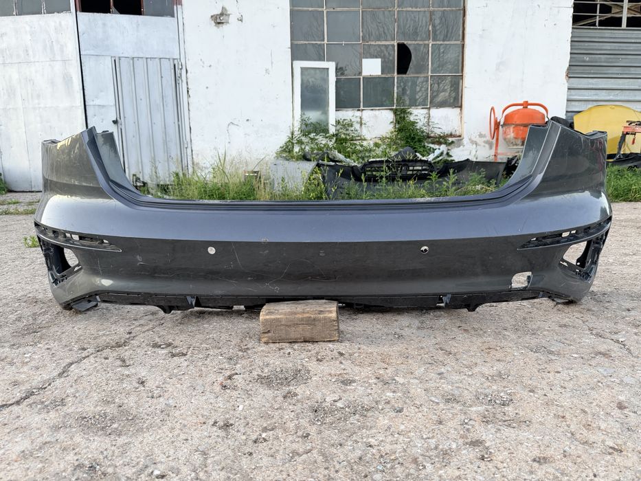 Задна броня за Audi A3 Sline Ауди А3  2020г-